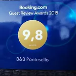 Pontesello 3*