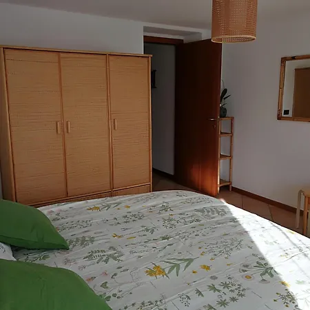 فندق مبيت وإفطار Pontesello 3*