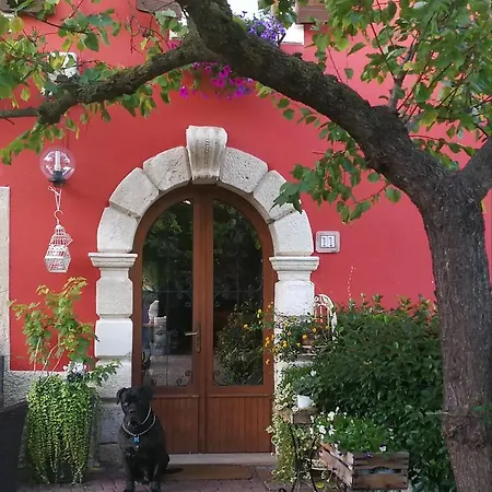 Pontesello فندق مبيت وإفطار 3*