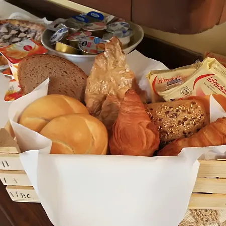 Pontesello 3* Colognola ai Colli