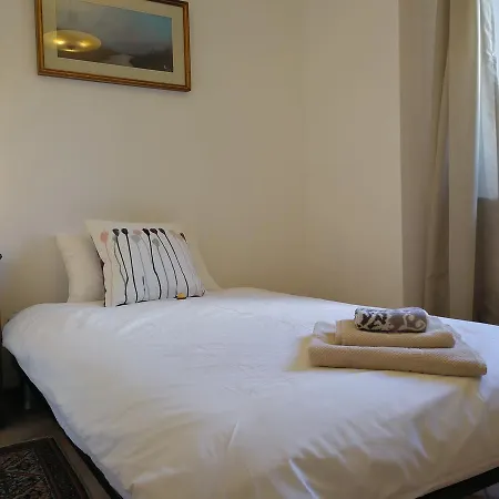 Pontesello Couette-café 3*