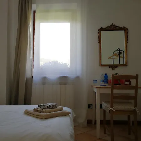 فندق مبيت وإفطار Pontesello Colognola ai Colli