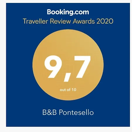 Pontesello 3* Colognola ai Colli