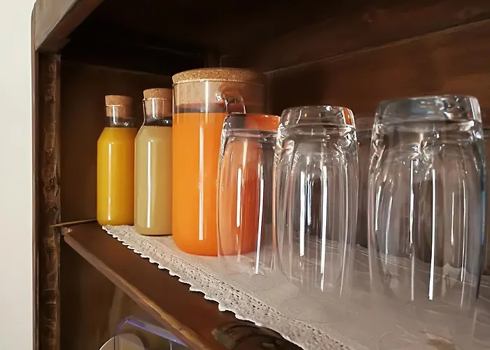 Couette-café Pontesello Colognola ai Colli