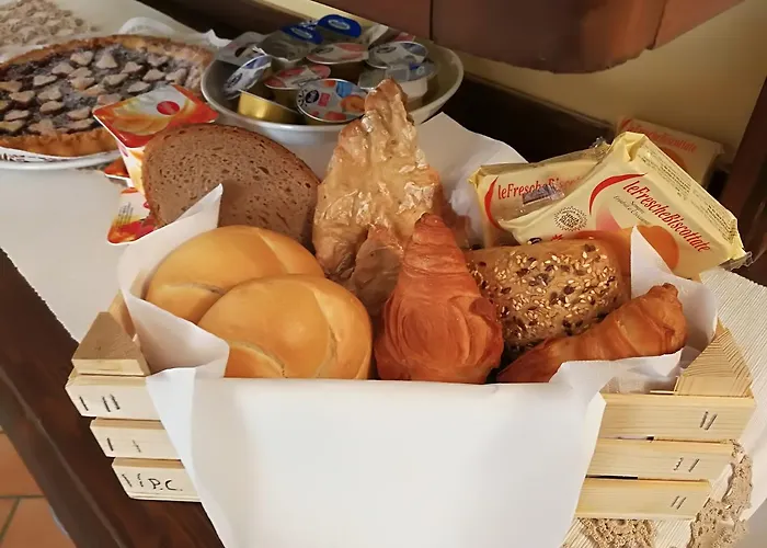 Pontesello 3* Colognola ai Colli