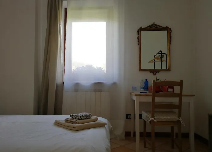 Couette-café Pontesello Colognola ai Colli