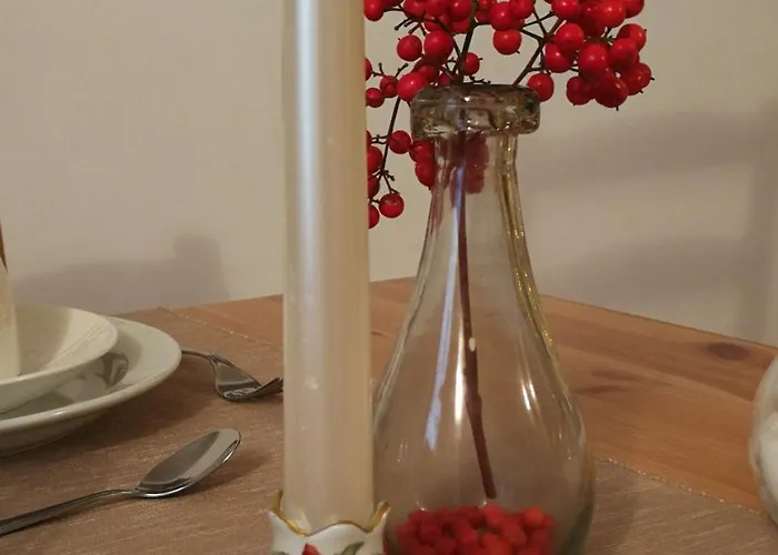 Pontesello 3* Colognola ai Colli