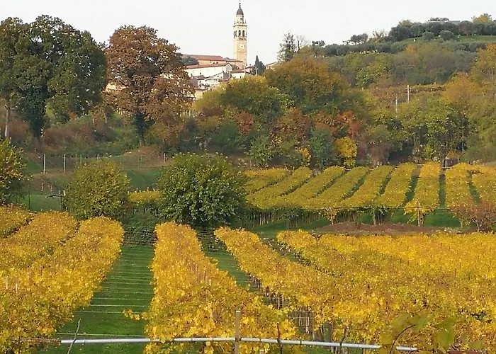 Pontesello Couette-café 3*