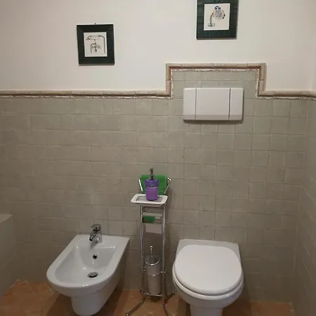 Pontesello Bed & Breakfast