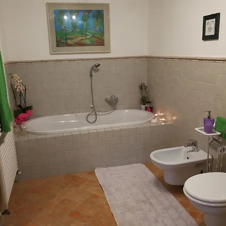 Pontesello Bed & Breakfast Colognola ai Colli