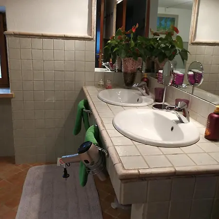 Bed and Breakfast Pontesello Colognola ai Colli