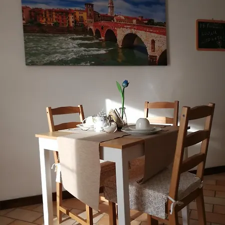 Pontesello 3*