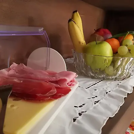 Pontesello Bed & Breakfast Colognola ai Colli