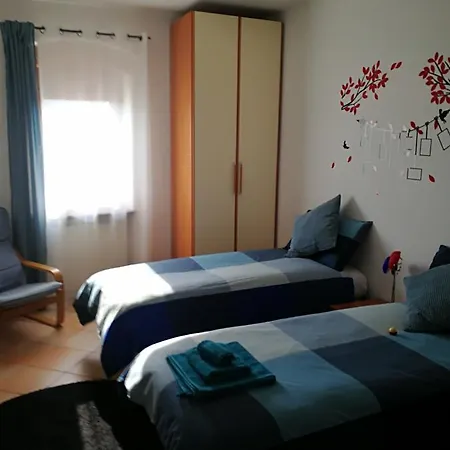 Pontesello Bed & Breakfast
