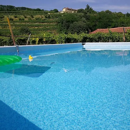 Bed & Breakfast Pontesello