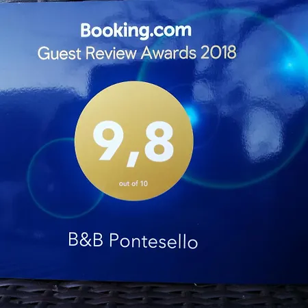Pontesello 3*