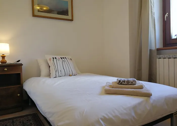 Pontesello Bed & Breakfast 3*